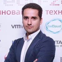 Виталий Лабузов