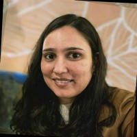 Sakshi Sharda