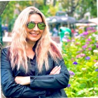 Christina Stoever Young