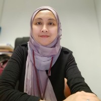 Siti Aishah Raimi Ramli
