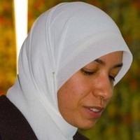 Niveen Abu-Rmeileh