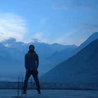 Arman Dar