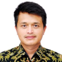 Rizky Budhi Setiawan
