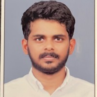 G Sharath Reddy