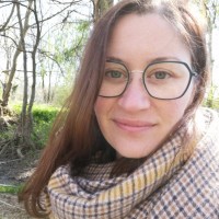 Nina Feytout