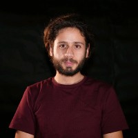 Maroun Feghaly