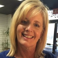 Sherry Dees Miller