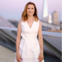 Olena Bibik PCC ICF, Mentor, FCCA