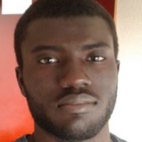 Ousseynou Ndiaye