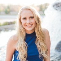 Alexis Wallen