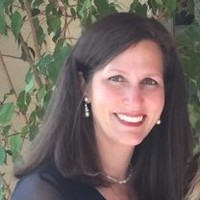 Catherine Crosby