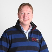 Eddie Wierts