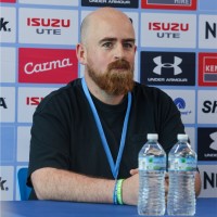 Jake Cohen