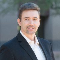 Jeff Langford