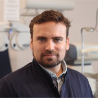 Germain Barreau