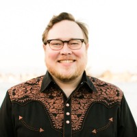 Christopher Kmec