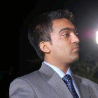 Pritish Pandey