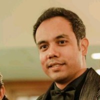 Dushyant Bhalla