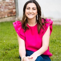 Katherine Fischer