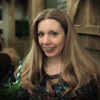 Christine Jillians