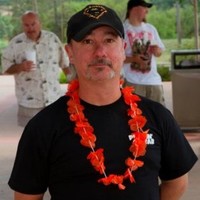 Greg Secrist