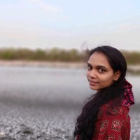 Tejashree Sherkar