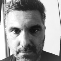 Dimitris Gavriilidis