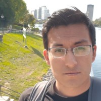 Gerardo Javier Perez Alvarez