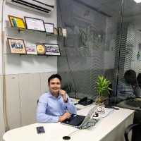 Abhishek Shah
