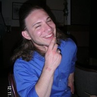 Rob Jones