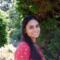 Ananya Uliyar