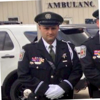 Darren Longo