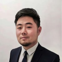 Steven Shao