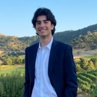 Jonah Oshana