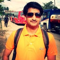 Bhargava Nagaraj