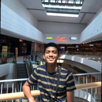 Aiman Hafiz
