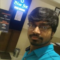 ROHITH CH