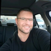 Clint Stroble