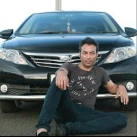 Russell Chowdhury