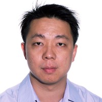 Terence Ang