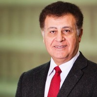 Ismail Mostafa
