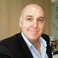 Douglas Mcquater