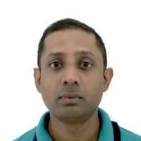 Ruwan Suranga
