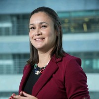 Ines Silva Souza Tavares