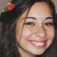 Miriam Iskander