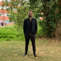 Mohamed El-Sheikh