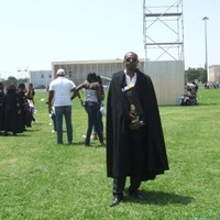 William Nzau