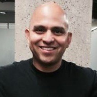 Robert Flores