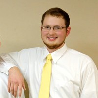 Dylan Hamblin