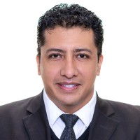 José Antonio Montiel Ramírez